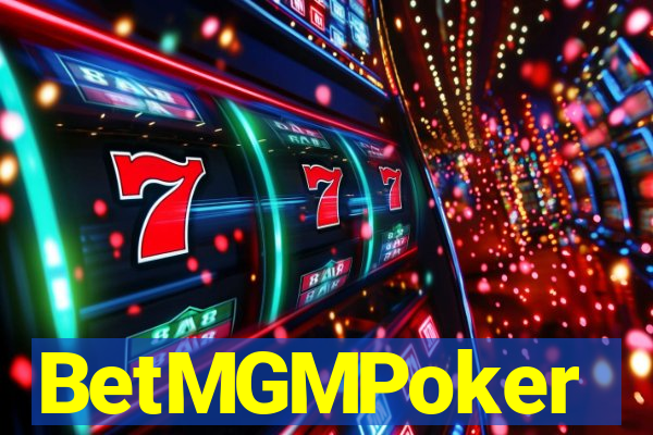BetMGMPoker