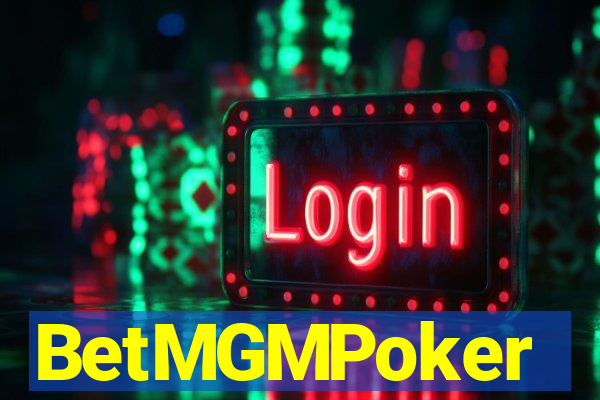 BetMGMPoker
