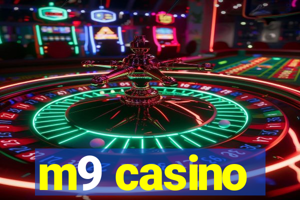 m9 casino