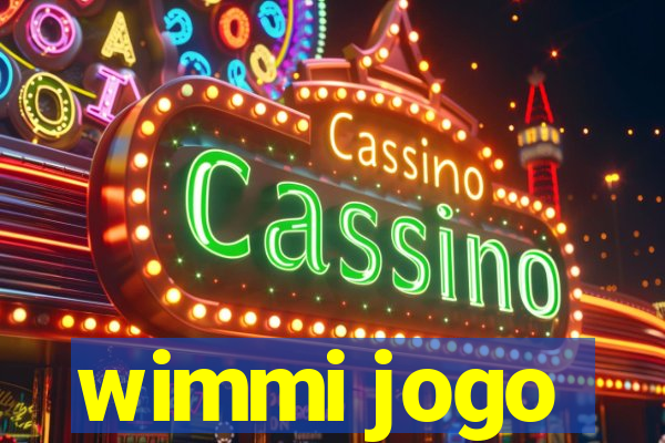 wimmi jogo