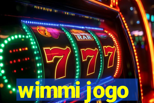 wimmi jogo