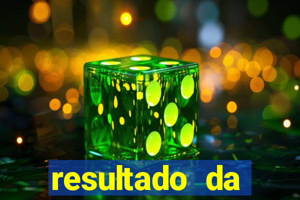 resultado da alvorada de natal