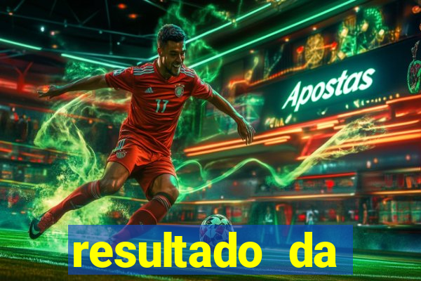 resultado da alvorada de natal