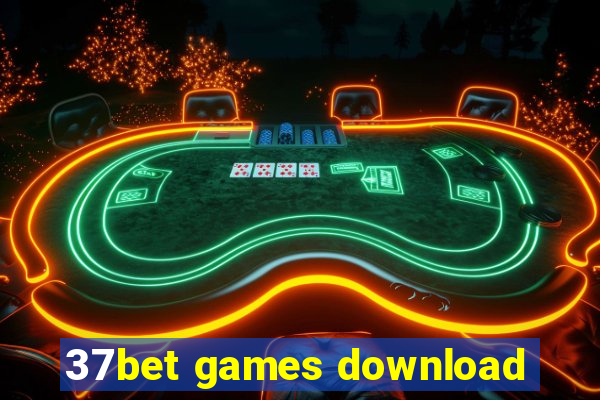 37bet games download