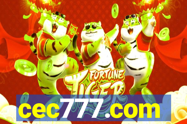 cec777.com