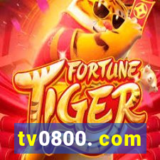 tv0800. com