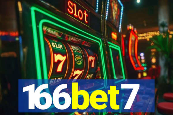 166bet7