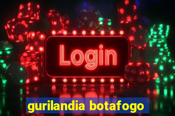 gurilandia botafogo
