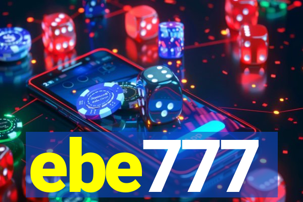 ebe777