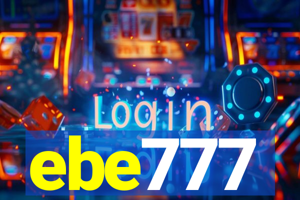 ebe777