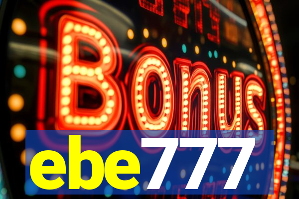 ebe777