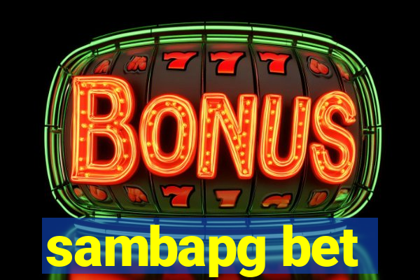 sambapg bet