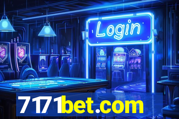 7171bet.com