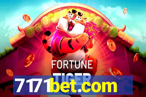 7171bet.com