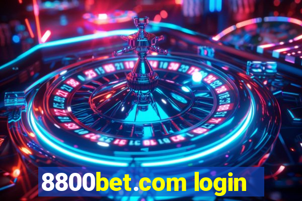 8800bet.com login