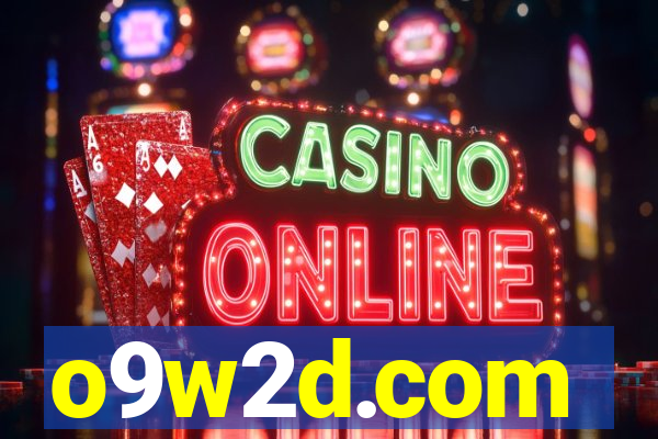 o9w2d.com