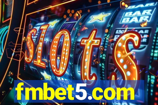 fmbet5.com