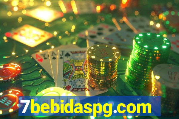 7bebidaspg.com
