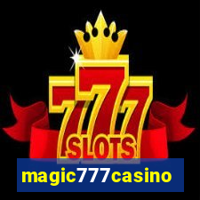 magic777casino
