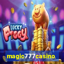 magic777casino