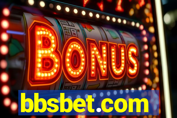 bbsbet.com