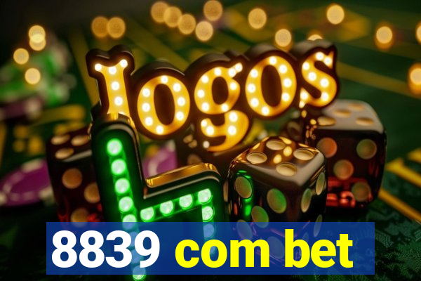 8839 com bet