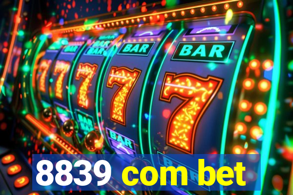 8839 com bet