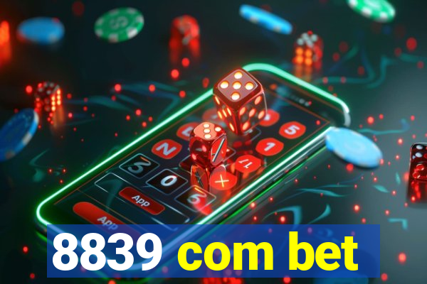 8839 com bet