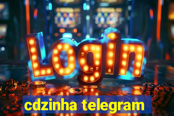 cdzinha telegram