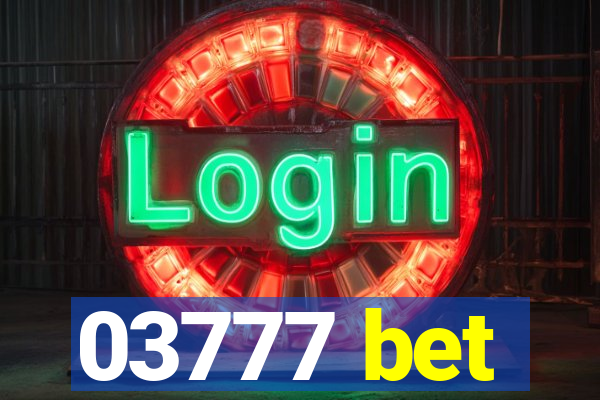 03777 bet