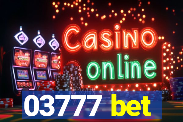 03777 bet