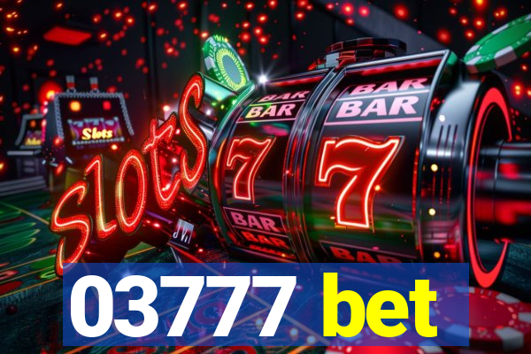 03777 bet
