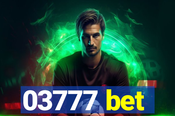03777 bet