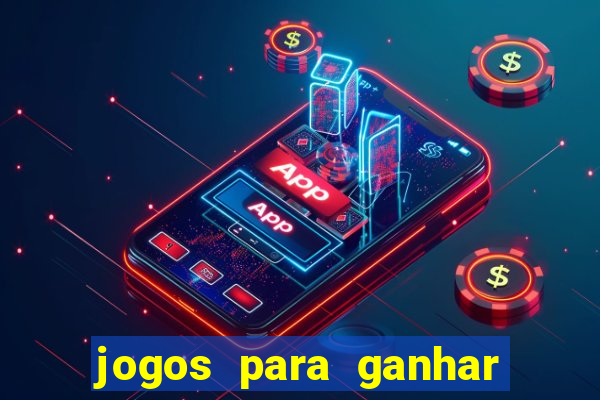 jogos para ganhar dinheiro de verdade no pagbank