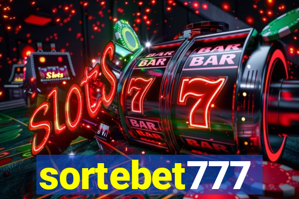 sortebet777