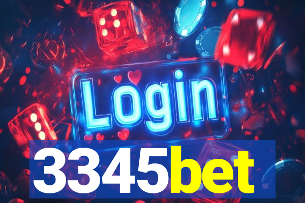 3345bet