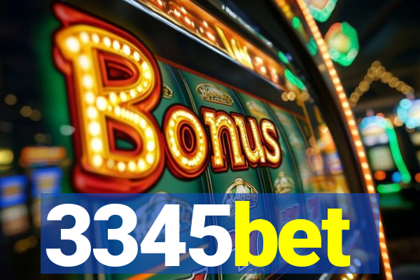 3345bet