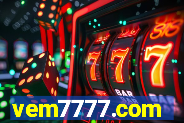 vem7777.com