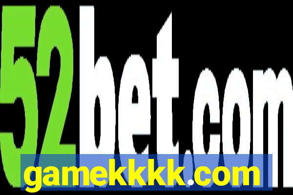 gamekkkk.com