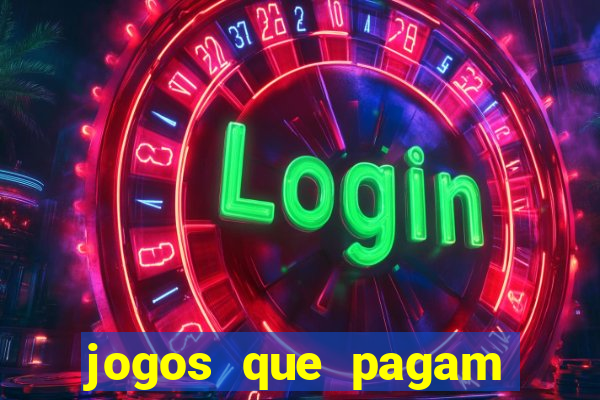 jogos que pagam pelo pagbank 2024