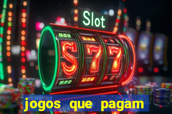 jogos que pagam pelo pagbank 2024