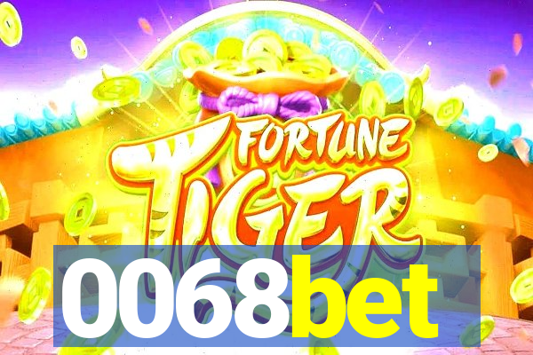 0068bet