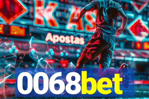 0068bet