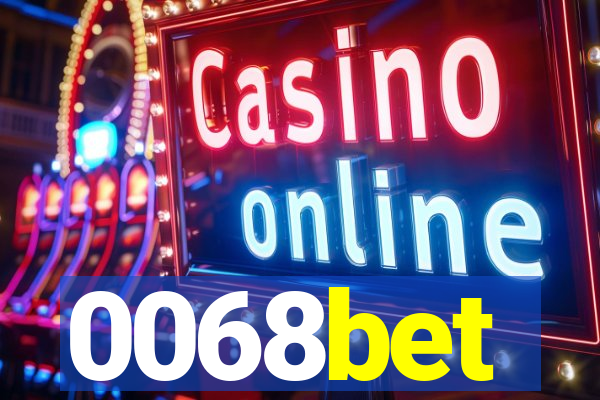 0068bet
