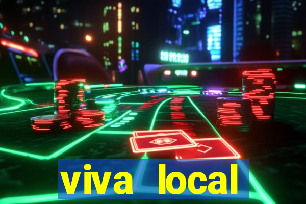 viva local ribeirão preto