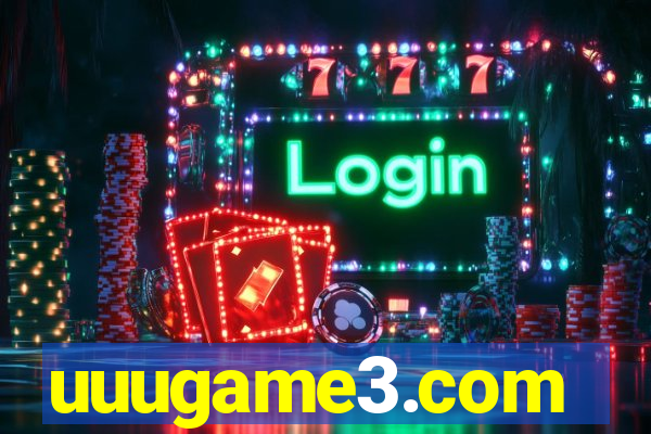 uuugame3.com