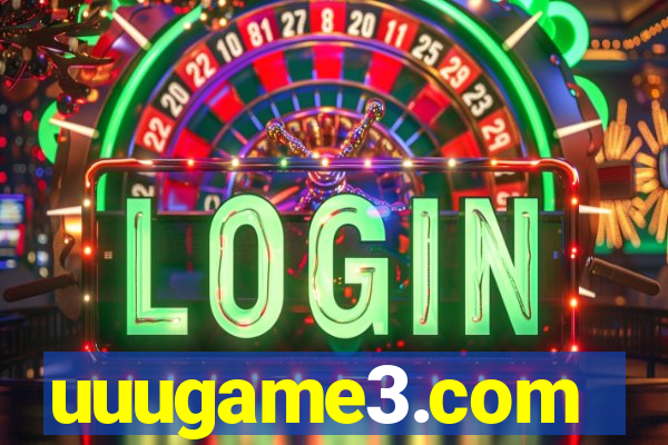 uuugame3.com
