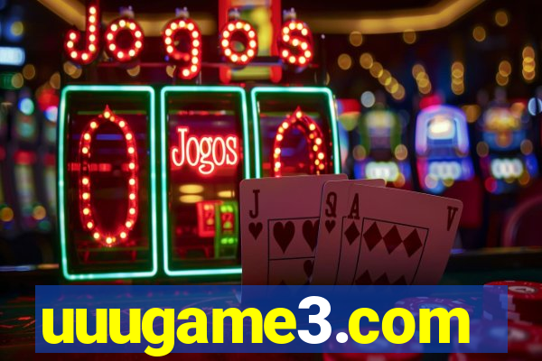 uuugame3.com