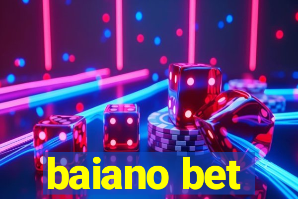 baiano bet