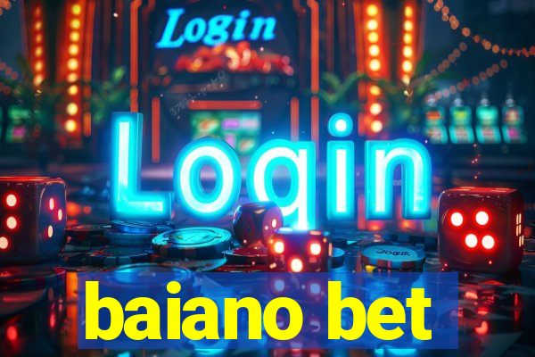 baiano bet